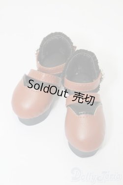 画像1: SDM＆MSD/OF:靴 S-26-04-19-523-TO-ZS