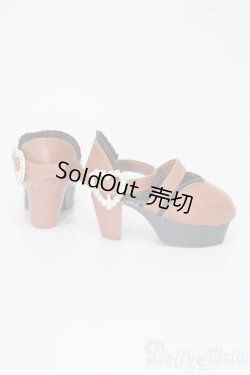 画像2: SDM＆MSD/OF:靴 S-26-04-19-523-TO-ZS