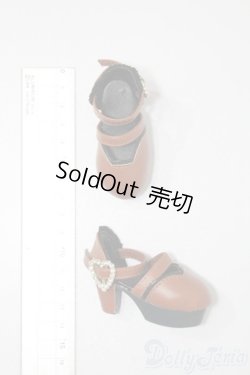 画像3: SDM＆MSD/OF:靴 S-26-04-19-523-TO-ZS