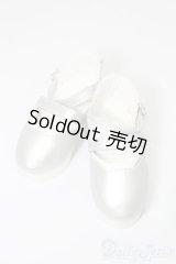 SDM＆MSD/OF:靴 S-25-11-09-312-TO-ZS