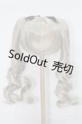 8-9inch/ウィッグ S-25-11-02-550-TO-ZS