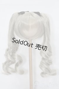 8-9inch/ウィッグ S-25-11-02-550-TO-ZS