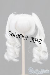 7-8inch/ウィッグ S-25-08-31-161-TO-ZS