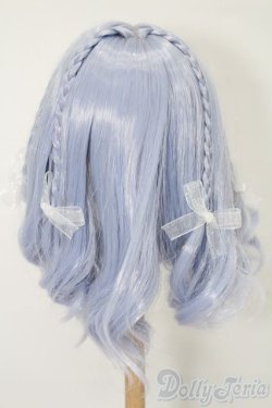画像3: 7-8inch/ウィッグ S-25-08-31-159-TO-ZS