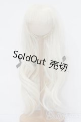 8-9inch/ウィッグ S-25-12-14-321-TO-ZS