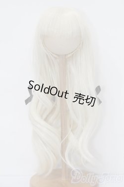 画像1: 8-9inch/ウィッグ S-25-12-14-321-TO-ZS