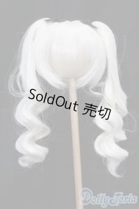 8-9inch/ウィッグ S-25-10-19-358-TO-ZS