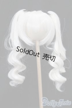 画像1: 8-9inch/ウィッグ S-25-10-19-358-TO-ZS