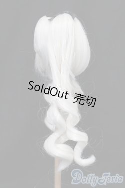 画像2: 8-9inch/ウィッグ S-25-10-19-358-TO-ZS