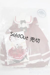 MSD/OF:フラワーレター:RosenliaDoll様製 S-25-10-12-479-TO-ZS