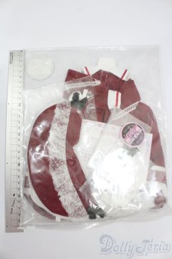 画像2: MSD/OF:フラワーレター:RosenliaDoll様製 S-25-08-31-120-TO-ZS