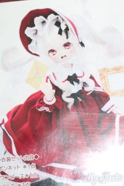画像4: MSD/OF:フラワーレター:RosenliaDoll様製 S-25-08-31-120-TO-ZS