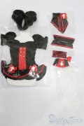MSD&MDD/OF ピュア?領域(RosnliaDoll様製) S-25-08-31-122-TO-ZS