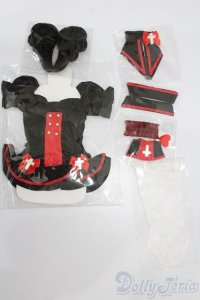 MSD&MDD/OF ピュア?領域(RosnliaDoll様製) S-25-08-31-122-TO-ZS