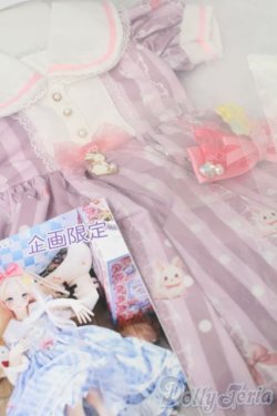 画像3: SD&DD/OF ぴょんぴょん天使飴(RosenliaDoll様製) S-25-08-31-094-TO-ZS