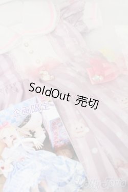 画像3: SD&DD/OF ぴょんぴょん天使飴(RosenliaDoll様製) S-26-01-04-248-TO-ZS