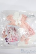 SDM＆MSD/OF:衣装セット　rosenlia doll S-25-08-31-115-TO-ZS