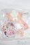 画像1: SDM＆MSD/OF:衣装セット　rosenlia doll S-25-08-31-115-TO-ZS (1)