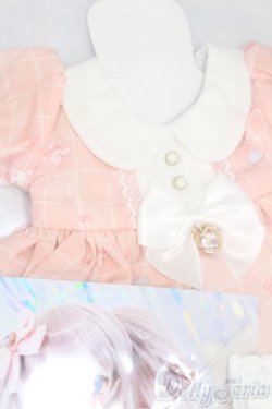 画像3: SDM＆MSD/OF:衣装セット　rosenlia doll S-25-08-31-115-TO-ZS