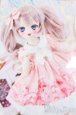 画像4: SDM＆MSD/OF:衣装セット　rosenlia doll S-25-08-31-115-TO-ZS