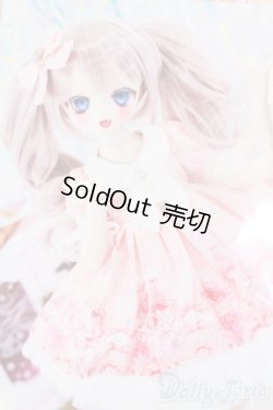 画像4: SDM＆MSD/OF:衣装セット　rosenlia doll S-25-08-31-115-TO-ZS