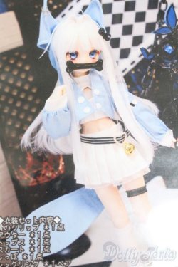 画像3: MSD&MDD/OF エクリプスの尻尾(RosenliaDoll様製) S-25-08-31-116-TO-ZS