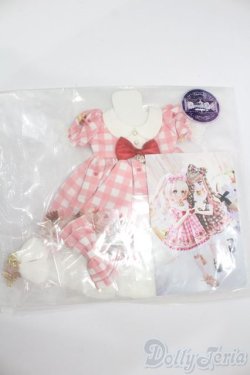 画像1: MSD/OF 甘々猫チョコ(RosenliaDoll様製 S-25-08-31-117-TO-ZS