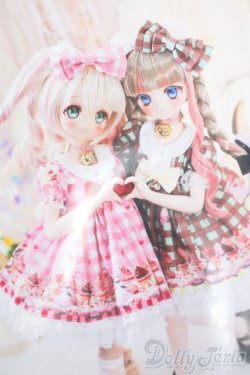 画像4: MSD/OF 甘々猫チョコ(RosenliaDoll様製 S-25-08-31-117-TO-ZS