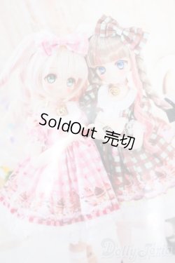 画像4: MSD/OF 甘々猫チョコ(RosenliaDoll様製 S-25-08-31-117-TO-ZS