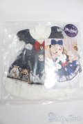MDD/OF:RosenliaDoll様製衣装 愛の国のアリス S-25-08-31-118-TO-ZS