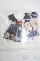 MDD/OF:RosenliaDoll様製衣装 愛の国のアリス S-25-08-31-118-TO-ZS