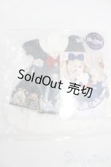 MDD/OF:RosenliaDoll様製衣装 愛の国のアリス S-25-11-09-588-TO-ZS