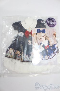 画像1: MDD/OF:RosenliaDoll様製衣装 愛の国のアリス S-25-08-31-118-TO-ZS