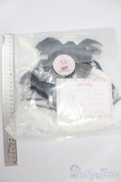 画像2: MDD/OF:RosenliaDoll様製衣装 愛の国のアリス S-25-08-31-118-TO-ZS