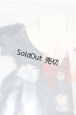 画像3: MDD/OF:RosenliaDoll様製衣装 愛の国のアリス S-25-11-09-588-TO-ZS