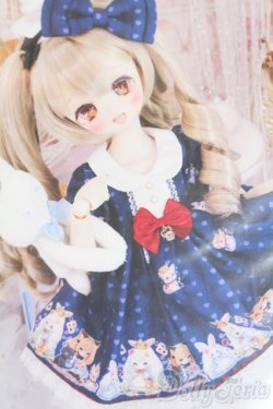 画像4: MDD/OF:RosenliaDoll様製衣装 愛の国のアリス S-25-08-31-118-TO-ZS