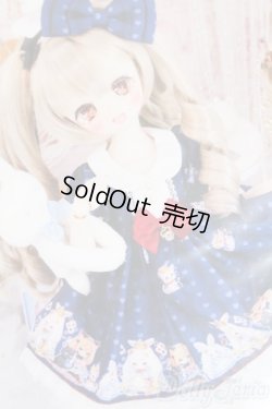 画像4: MDD/OF:RosenliaDoll様製衣装 愛の国のアリス S-25-11-09-588-TO-ZS