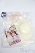 MDD/OF:山茶花のささやき　RosenliaDoll様製 S-25-08-31-109-TO-ZS