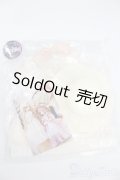 MDD/OF:山茶花のささやき　RosenliaDoll様製 S-25-08-31-109-TO-ZS
