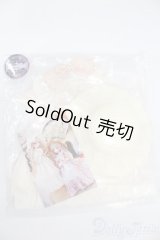 MDD/OF:山茶花のささやき　RosenliaDoll様製 S-25-08-31-109-TO-ZS