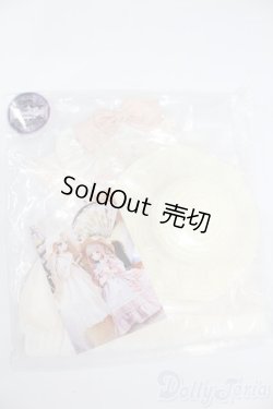 画像1: MDD/OF:山茶花のささやき　RosenliaDoll様製 S-25-08-31-109-TO-ZS