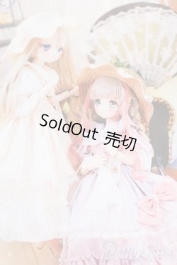 画像3: MDD/OF:山茶花のささやき　RosenliaDoll様製 S-25-08-31-109-TO-ZS