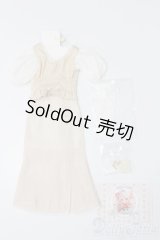 SD&DD/OF 真珠ビーナス(RosenliaDoll様製) S-25-11-23-299-TO-ZS