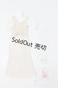 SD&DD/OF 真珠ビーナス(RosenliaDoll様製) S-25-11-23-299-TO-ZS