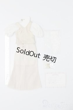 画像2: SD&DD/OF 真珠ビーナス(RosenliaDoll様製) S-25-11-23-299-TO-ZS