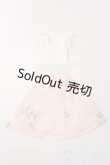 幼SD/OF ブロッサムミューズ(RosenliaDoll様製) S-26-02-22-402-TO-ZS