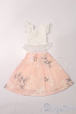 画像1: 幼SD/OF ブロッサムミューズ(RosenliaDoll様製) S-25-08-31-099-TO-ZS