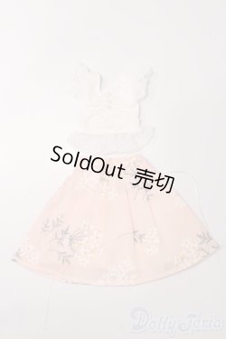 画像1: 幼SD/OF ブロッサムミューズ(RosenliaDoll様製) S-26-02-22-402-TO-ZS