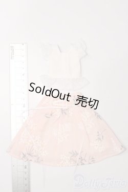 画像2: 幼SD/OF ブロッサムミューズ(RosenliaDoll様製) S-26-02-22-402-TO-ZS