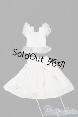 幼SD/OF ブロッサムミューズ(RosenliaDoll様製) S-26-02-22-403-TO-ZS